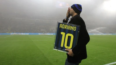 Adriano si confessa: “A nessuno importa più di me come persona. È qualcosa che non si può spiegare”