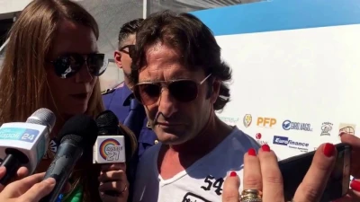 Schwoch: "Verdi? Può spostare gli equilibri. Bisogna rispettare i tifosi che hanno sempre dato tanto"