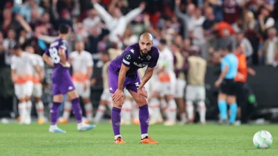 Napoli, torna di moda Amrabat dopo il blocco Gilmour. Lo scenario