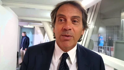 Di Gennaro: "Crotone-Juve? Difficile che i bianconeri inciampino di nuovo"
