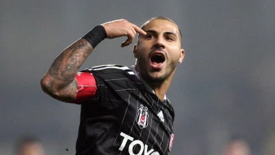 Besiktas, la videoanalysis: Napoli fai attenzione alle palle inattive