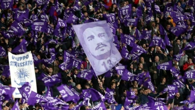 Serie A: le formazioni ufficiali di Fiorentina-Cagliari