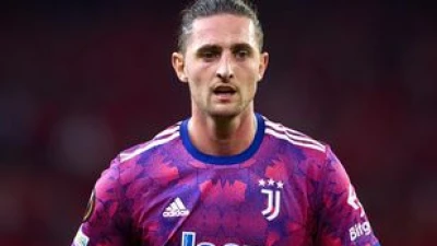 Calciomercato Juventus, Rabiot in uscita: la Premier League prepara il colpo