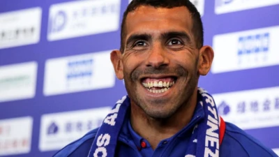 Dall'Argentina - Tevez: "Il coronavirus è una m***a, voglio aiutare i poveri"