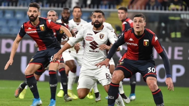 Genoa-Torino, Cairo: "Serve una regola chiara per tutta la stagione"