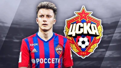 Napoli, nome nuovo per il mercato: piace Golovin