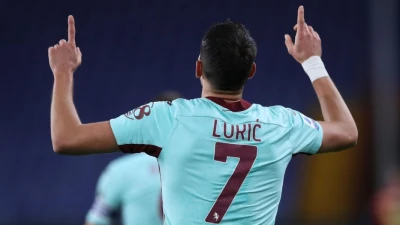 Torino, pace (a tempo) con Lukic: sarà in campo con la Lazio, ma la fascia di capitano...