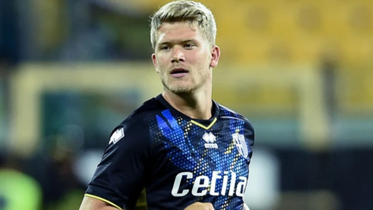 Parma-Lecce 2-0, due gol e zona Europa vicina per i ducali