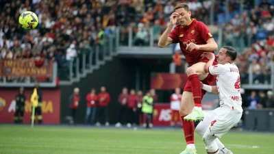 Sassuolo, Matic rivela: "Futuro? Voglio rimanere, tra qualche anno me ne vado in vacanza! Grosso è un allenatore molto bravo"