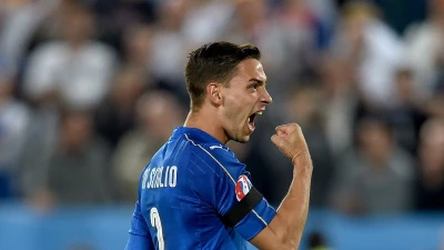 Galliani: "Solo il Napoli ha palesato un forte interesse per De Sciglio"