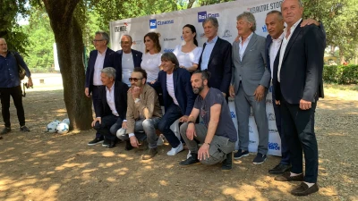 Il viaggio degli eroi, presentato il docufilm sul trionfo ai Mondiali '82