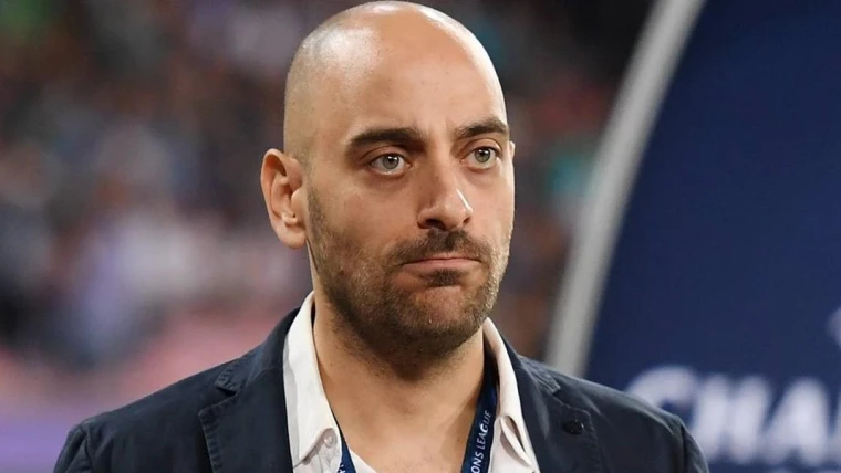 Napoli, ufficiale la separazione con lo storico speaker Daniele Bellini: “Lascio sapendo di esser cresciuto come professionista e come uomo”