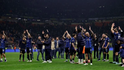Inter, Stankovic si presenta: “È un’emozione unica, era il mio sogno giocare a San Siro”