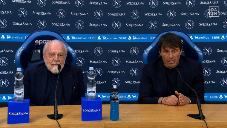 "Senza infortuni avresti vinto lo scudetto" "Assolutamente no" "Ma come no, te lo dico io!"