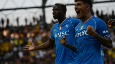 Garcia sorride, gruppo al completo per il Sassuolo. Napoli, il report del 26 Agosto