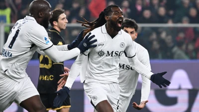 Il Mattino - Calciomercato Napoli, il Besiktas piomba su Anguissa e Meret: azzurri interessati a Muci