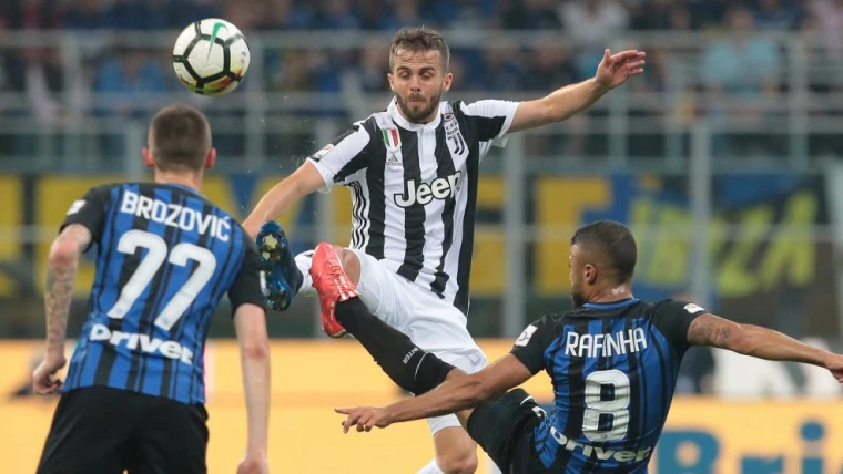 Pjanic