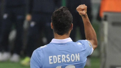 Notizia choc, l'ex Ederson: "Ho un tumore, ma vincerò anche questa battaglia"