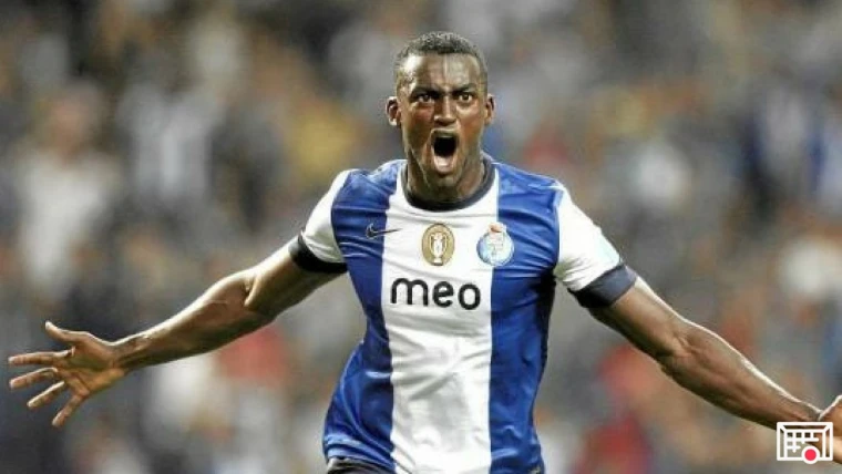 Suggestione Jackson Martinez