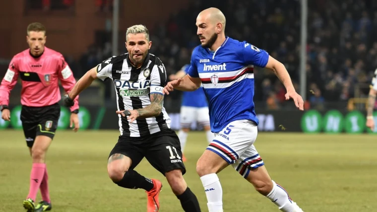 Lecce, finalmente Saponara: "Qui grande occasione. Mi ha convinto Liverani"