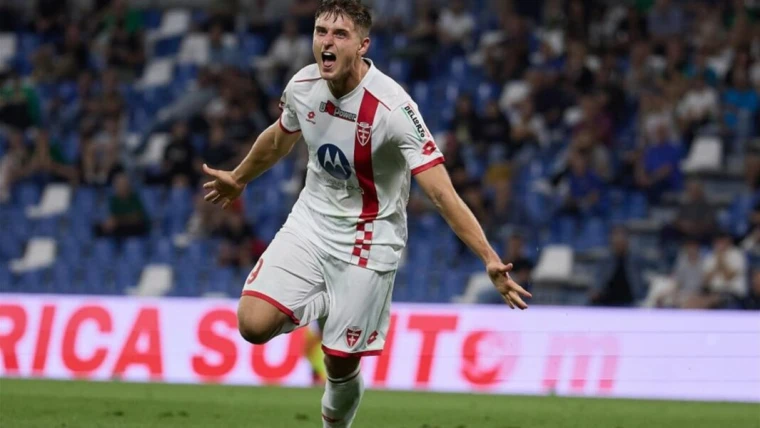 Serie A, le formazioni ufficiali di Milan-Empoli: Colombo torna a San Siro