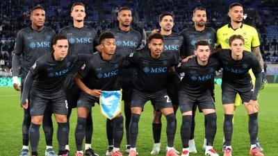 Napoli, dubbi di formazione per Udine: Neres al posto di Kvara o 3-5-2 con Raspadori? Le ultime