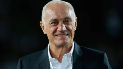 Percassi in lacrime: “Orgoglio Atalanta. Palladino è un predestinato”