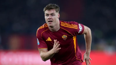 Napoli, passi in avanti per Ferguson: si attende la decisione finale della Roma