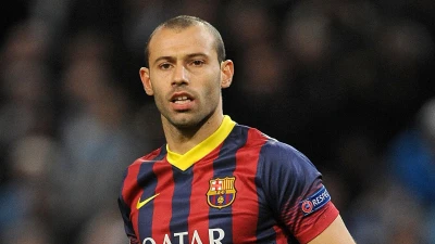 Mascherano lascia l’Inter Miami, l’ ex Barcellona ringrazia: “Grazie a tutti, porterò questi ricordi con me”