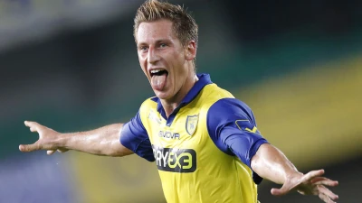 Chievo-Napoli, Birsa:"Napoli sempre più forte ed imprevedibile, ci sarà da soffrire"