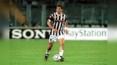 Lutto nel mondo del Calcio: è morto Fabian O'Neill
