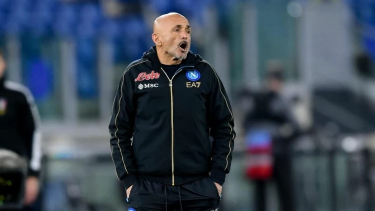 Comune, Consigliere Simeone: “Possibile la cittadinanza onoraria a Spalletti, sulla festa scudetto…”
