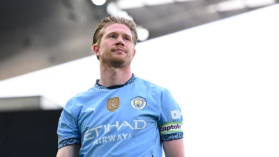 ESCLUSIVA - Vergara, il padre a StileTv: «Può crescere tanto al fianco di De Bruyne! Se va in ritiro con il Napoli? Vi spiego…»