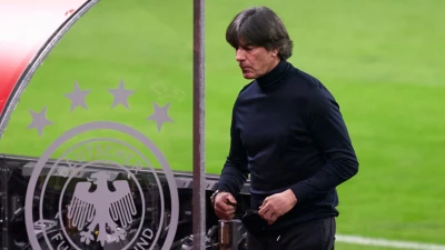 Germania, termina il rapporto con Low: il ct lascerà la selezione tedesca dopo gli Europei