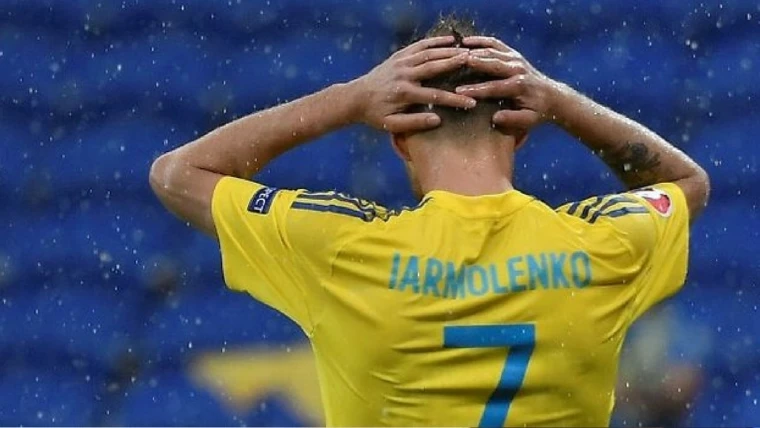 Jarmolenko, il socio dell'agente: “Napoli, la Dinamo non è solo Jarmolenko. Attenzione a Junior Moraes”