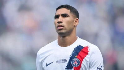 PSG, Hakimi avvisa i parigini: “Con l’ Arsenal servirà massima concentrazione”