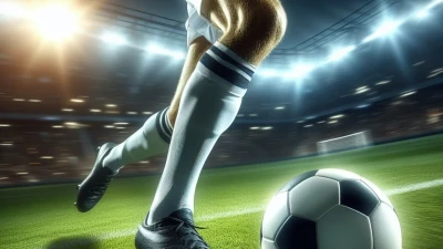 Sport e innovazione: la rivoluzione tecnologica che ridefinisce il calcio e non solo
