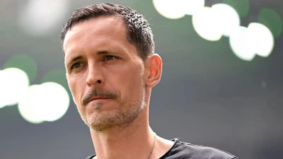 Toppmoller in conferenza: "Molto contento per la fase difensiva. Le parole di Conte per me sono un complimento"