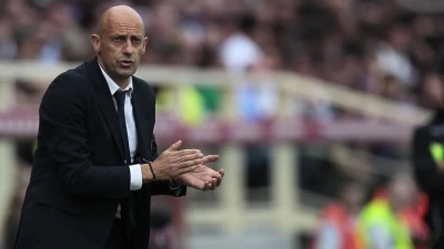 Di Carlo: "Napoli-Spezia? In coppa Italia tutto può succedere"
