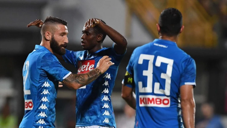Padovan: "Mi sarei aspettato di più dal mercato del Napoli"