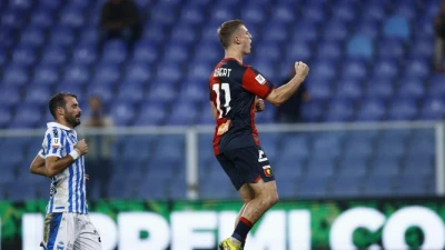 Fiorentina, accelerata per Gudmundsson: prima offerta con la "formula Colpani"