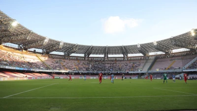Napoli - Parma: potenziato il servizio metropolitano