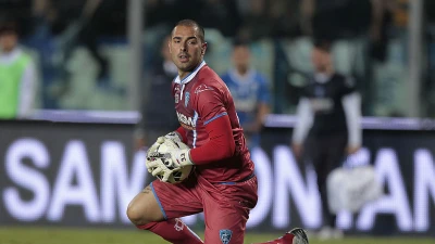 Taglialatela: "Che fortuna avere Reina. Sepe è il portiere del futuro"