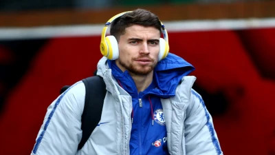 Jorginho
