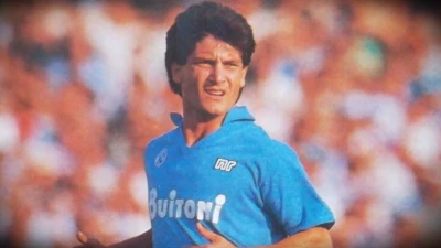 Ciro Muro: “Volevo essere il capitano del Napoli! Maradona un grande amico” (Esclusiva)