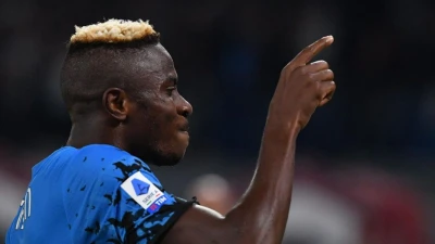 Osimhen-PSG? Ecco l’indiscrezione di mercato