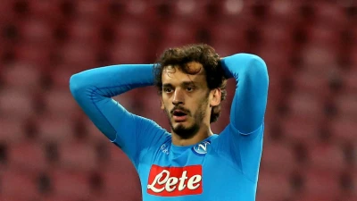 Gabbiadini-Napoli al capolinea: De Laurentiis ha già scelto il sostituto