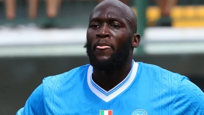 CdM - Napoli, si avvicina il rientro di Lukaku: la situazione
