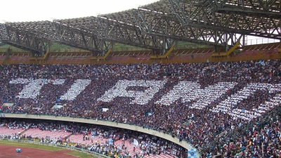Napoli-Nizza, ora è gratis per tutti