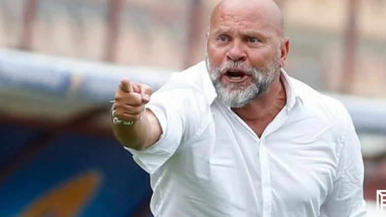 Cosmi: "Ciò che è accaduto non cambia nulla: mi sento portavoce della vostra terra"